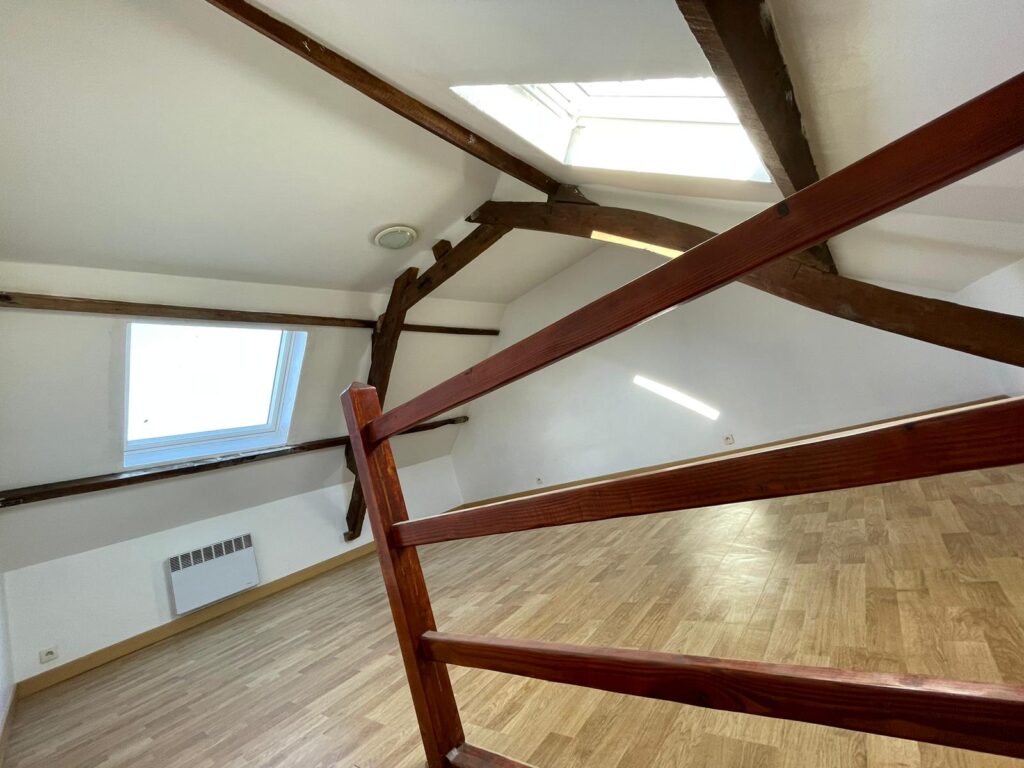 Chambre, Annoeullin, 65m2