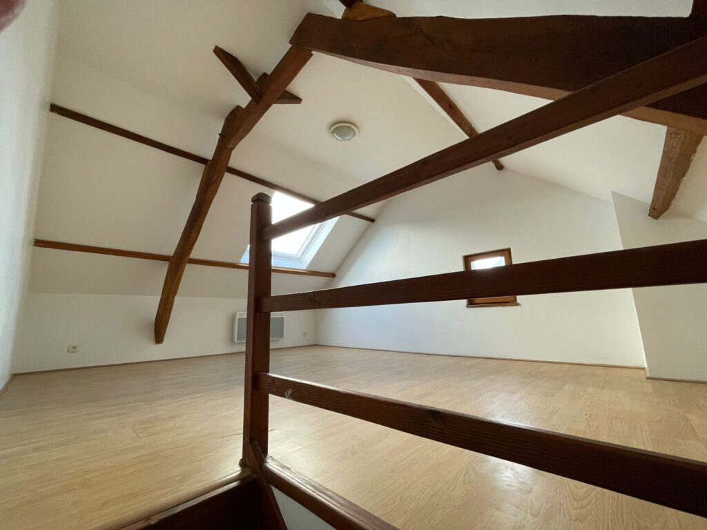 Chambre Annoeullin, 95 M2