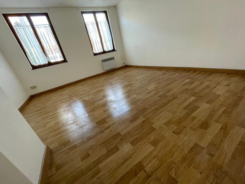 Chambre2, Annoeullin, 65m2