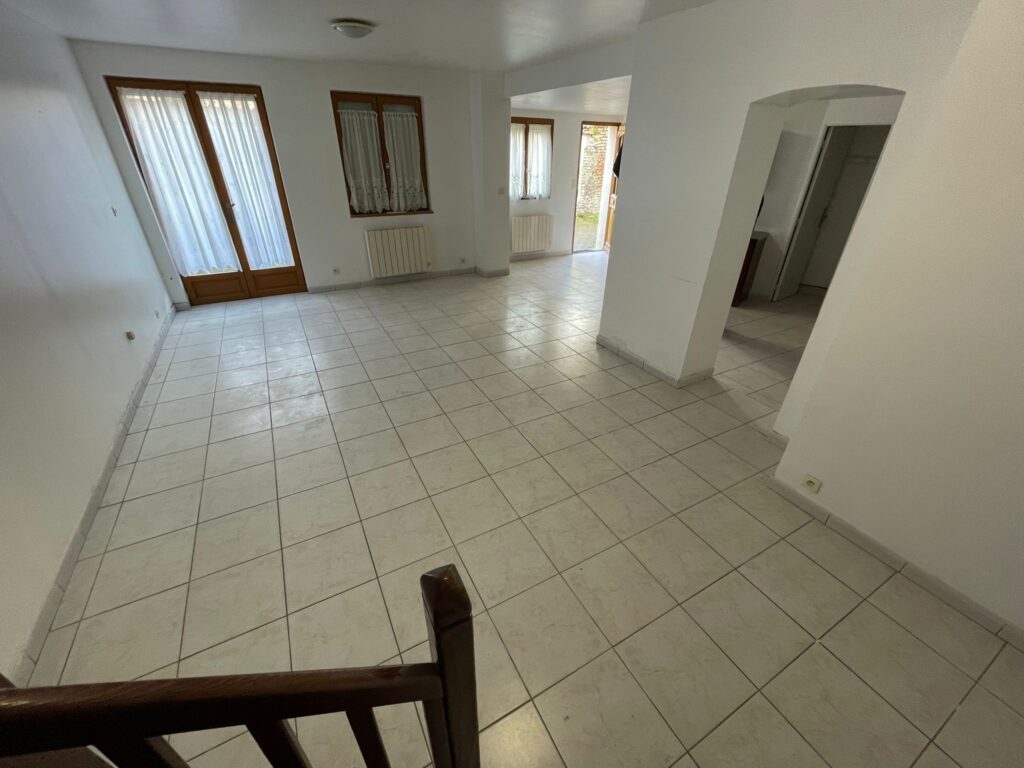 Salle À Manger, Annoeullin, 95m2