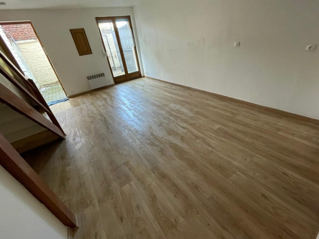 Salon, Annoeullin, 65m2